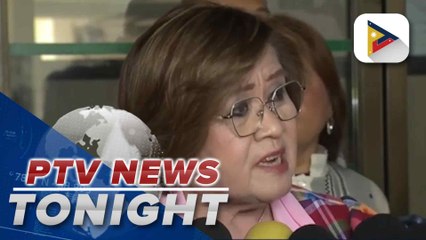 House of Representatives files motion for reconsideration on SC on impeachment case vs. VP Duterte