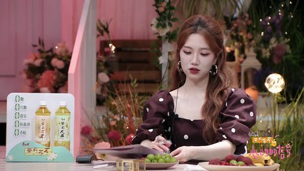 Heart Signal (China Version) S8 Episode 4 | Engsub