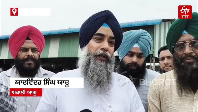 ਰੋਂਦੀ ਭੈਣ ਨੇ ਤਾਬੂਤ 'ਚ ਆਏ ਭਰਾ ਨੂੰ ਬੰਨ੍ਹੀ ਰੱਖੜੀ, ਸਿਹਰਾ ਸਜਾਇਆ, ਸੋਗ 'ਚ ਡੁੱਬਿਆ ਸ਼ਹਿਰ