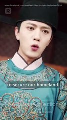 The General He Loved Was His Wife All Along - Full Movie