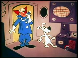 Bozo - O Fogueteiro Embusteiro (1962)