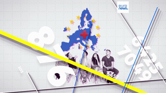 Πόσο υγιείς αισθάνονται οι νέοι στην ΕΕ;