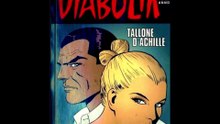 DIABOLIK---TALLONE DI ACHILLE