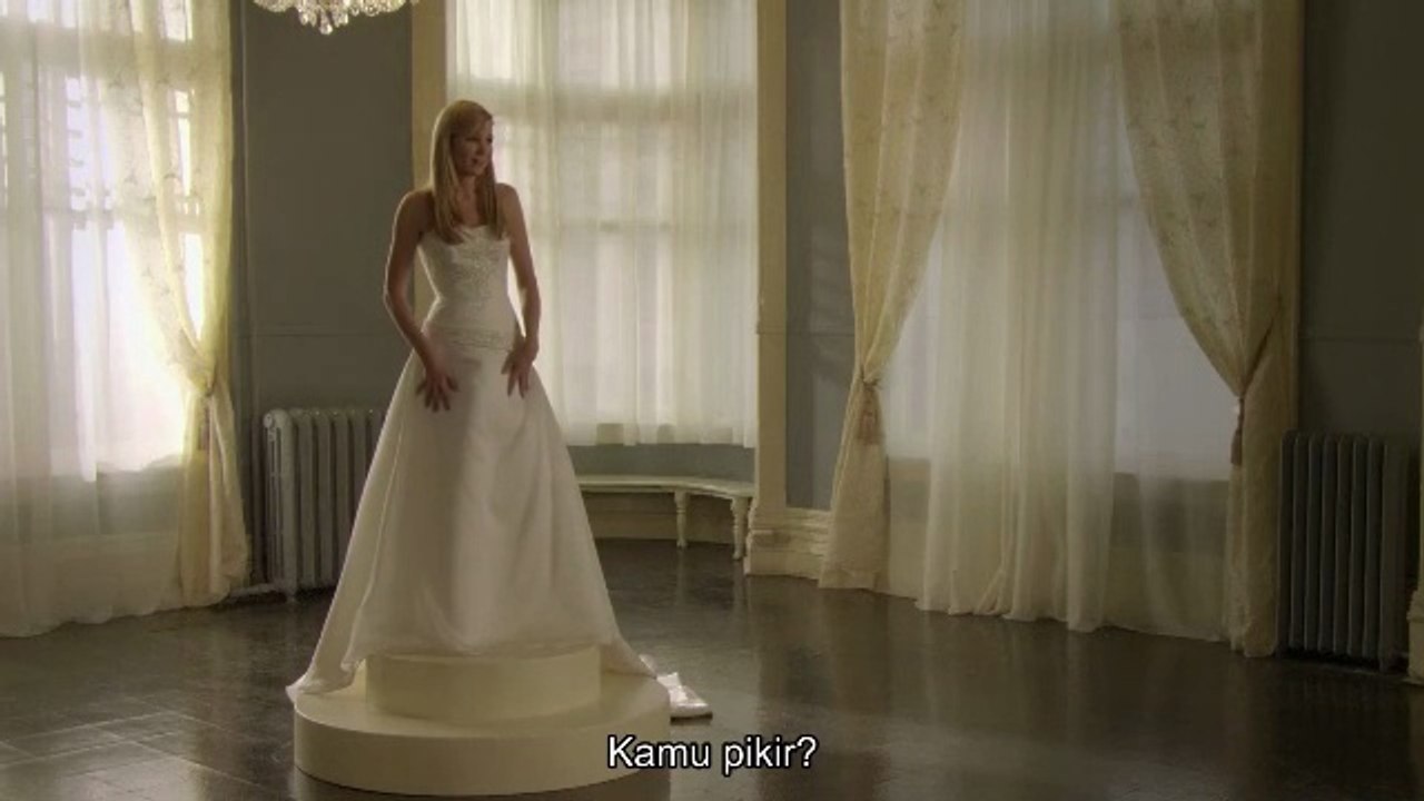 Romantic Comedy Before you say i do | English Romantic Movie