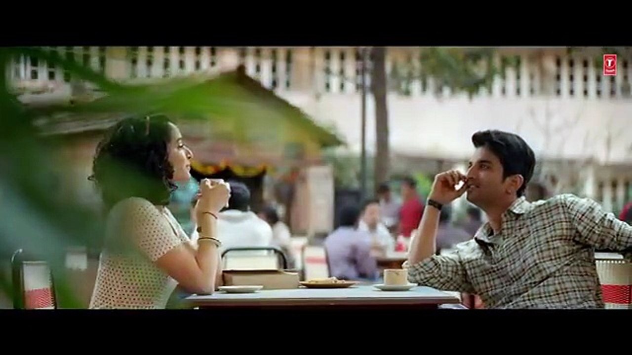 Woh Din 8K Video Song | Sushant Singh Rajput | Shraddha Kapoor | Pritam | Tushar Kapoor |Chhichhore