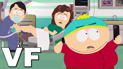SOUTH PARK Nouvelle Saison VF (2025)