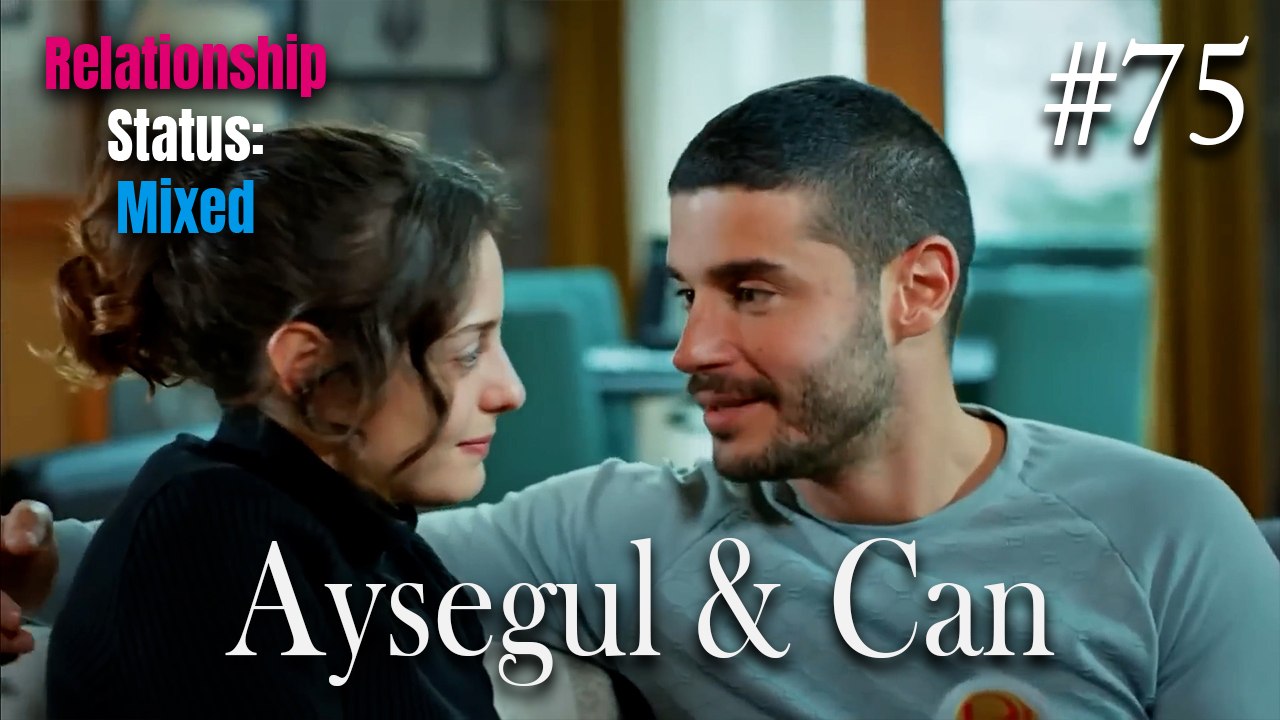 Ayşegül & Can #75