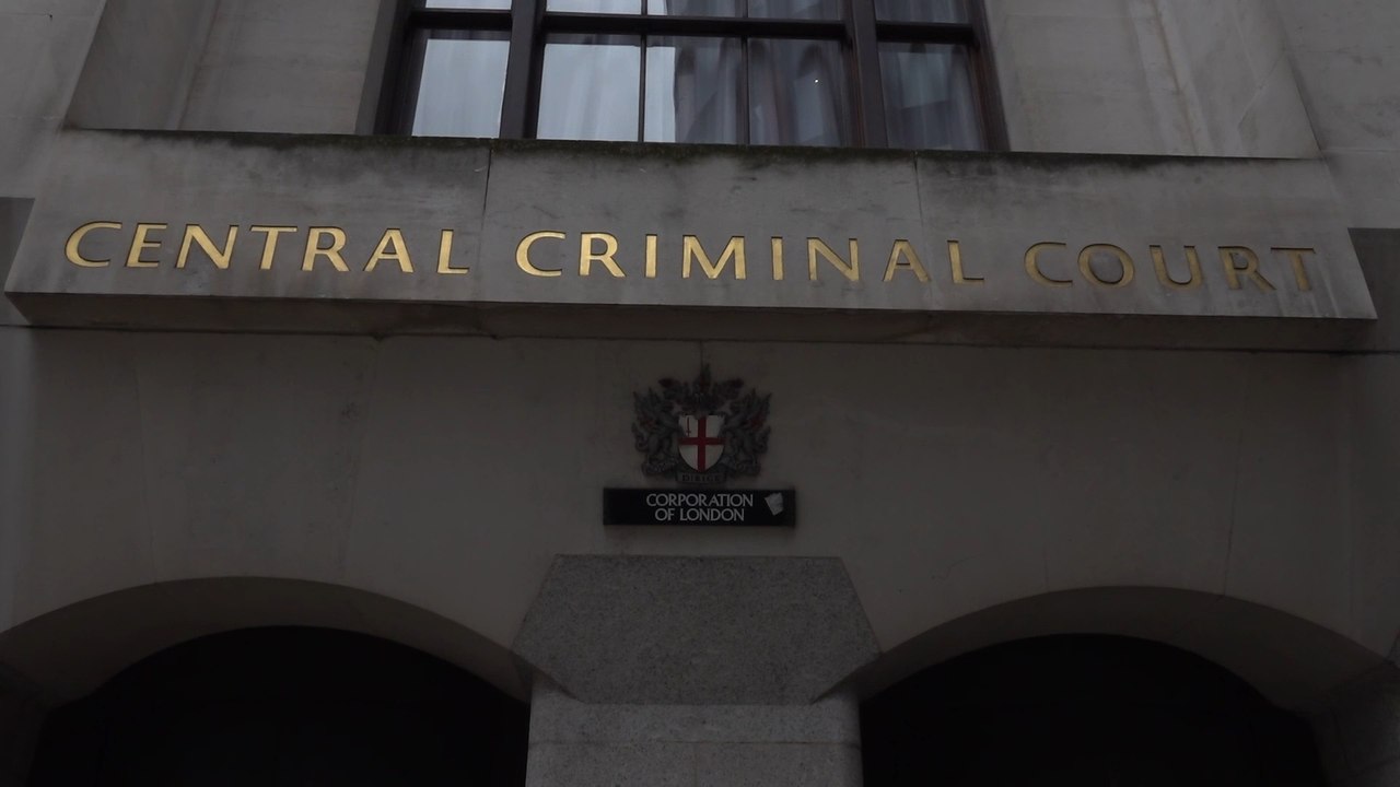 Notting Hill Carnival zombie knife attacker jailed for 18 years