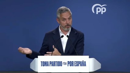 Juan Bravo invita a Salvador Illa a que baje los impuestos como Ayuso y no intente "tapar su mala gestión"