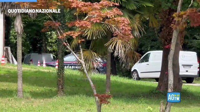 Tragedia sul lavoro nel Veneziano: due operai muoiono cadendo in una cisterna. Il luogo dell’incidente