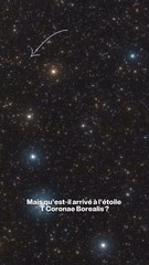 Une étoile devait exploser… où est-elle passée ? 💥