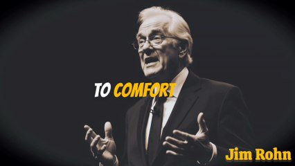 This Jim Rohn Quote Made Me a Millionaire (Must Watch!) #motivation