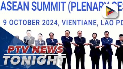 Peace, stability, progress among key goals in ASEAN