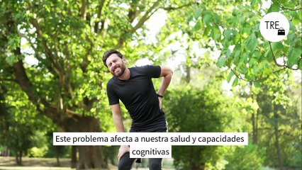 Despídete del dolor de espalda: esta es la mejor postura para dormir que te hará levantarte sin molestias