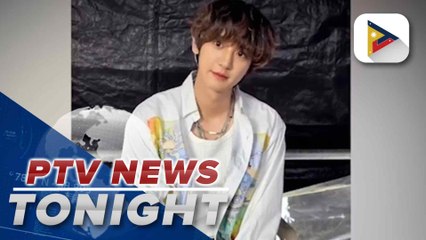 EXO's Chanyeol to comeback with 2nd ep this August