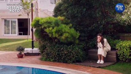 26. Destino Roto (Toprak Ile Fidan), en español