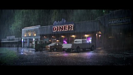 Strangers: Capítulo 2 - Tráiler oficial español 2