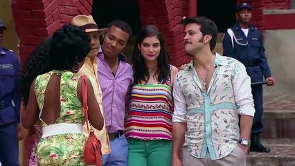 Una propuesta inesperada