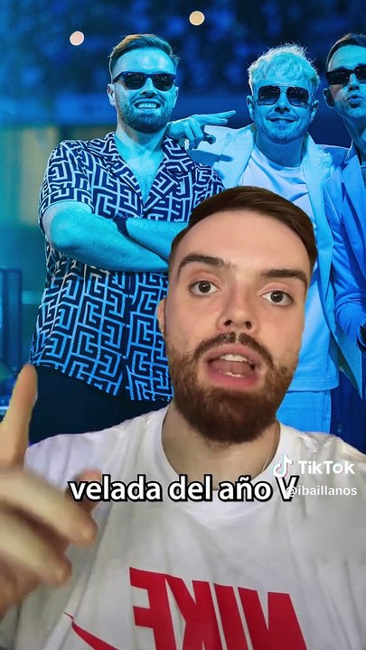 Pidió clemencia: el desesperado mensaje de Ibai Llanos tras perder unos 70 kilos y preocupar a todos. Miralo.Pidió clemencia: el desesperado mensaje de Ibai Llanos tras perder unos 70 kilos y preocupar a todos. Miralo.