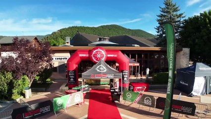 BikingMan 2025 - AURA Day 3 🚴‍♂️