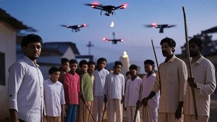 यूपी के कई जिलों में फैला 'ड्रोन' का आतंक, दिव्यांग की हत्या