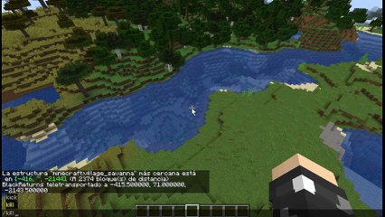 Tutorial Aprende a jugar Minecraft creativo Basico