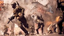 Battlefield 6: Neuer Trailer heizt die Vorfreude auf die Open Beta zum Shooter an
