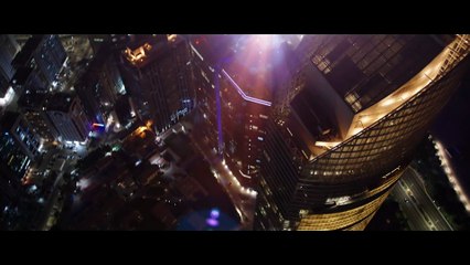 L'ILLUSIONE PERFETTA - Now You See Me: Now You Don't (2025) | Trailer Italiano Ufficiale (HD)