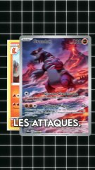 Découvrez la Température de Groudon : Le Pokémon Lave et Terre🔥
