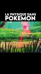 Comment marche une Pokéball