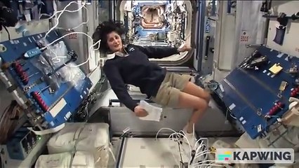 Jumping From Space! - Red Bull Space Dive