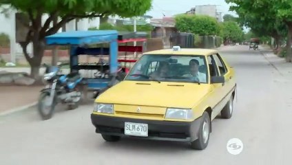 La vida estudiantil no es nada fácil y Kaleth encuentra sus primeros obstáculos