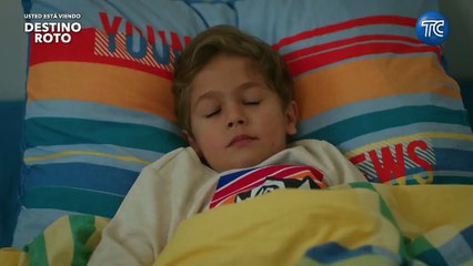 30. Destino Roto (Toprak Ile Fidan), en español