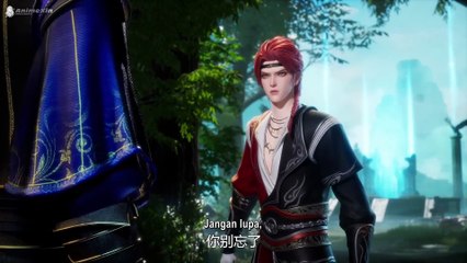 Little Fairy Yao eps 34 sub indo