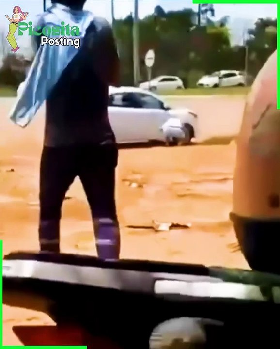 Life changes in seconds