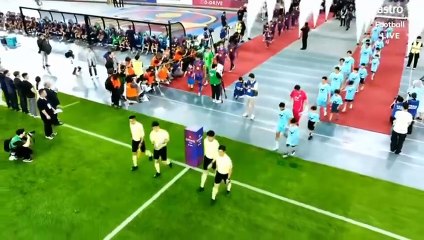 Barcelona vs Daegu 5-0 Highlights And Goals  Club Friendlies 2025