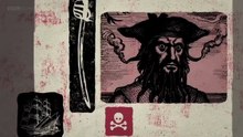 Britain's Outlaws - Part: 2 - The Pirates Story