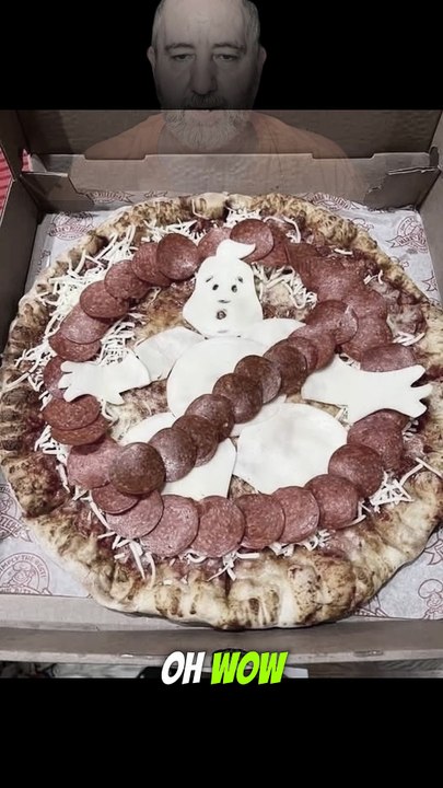What Pizza Place Are You Gonna Call?