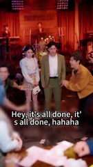 Everyone Thought She Was Innocent Village Girl, Not Knowing She Led The World’S Top Assassin Group - Full Movie