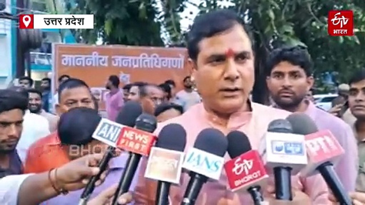 नई टाउनशिप स्कीम की सौगात; सीएम योगी बोले- 12 लेन के एक्सप्रेस-वे के साथ हो रही मेरठ की पहचान