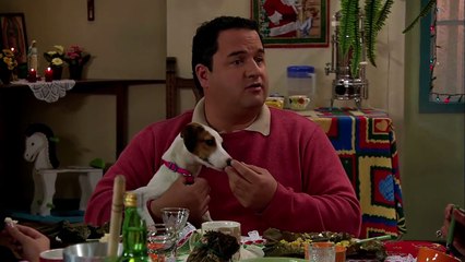 07. Las vidas de Andrés y de Bryan toman un giro rotundo