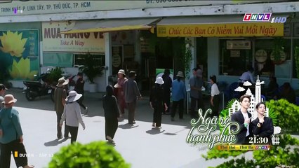 DUYÊN - TẬP 53 - PHIM VIỆT NAM THVL1 - PHIM DUYEN