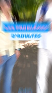 Vive les problèmes d'adultes ! #microtrottoir