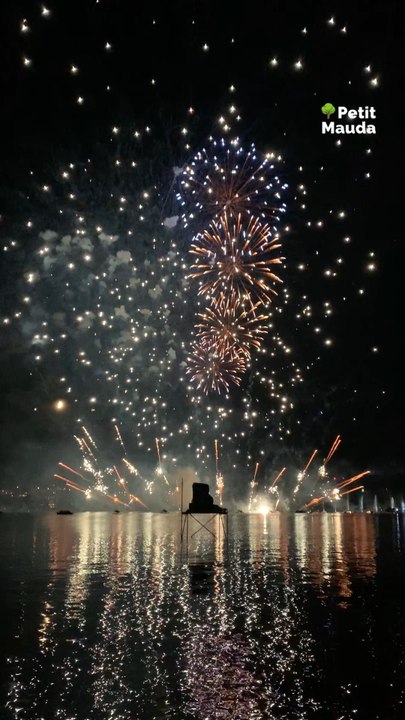Tu ne connais pas cette fête ? 😱Tu as loupé quelque chose ce week-end… mais bon heureusement, c'est tous les ans ! ✨👉🏻 Abonne-toi au Petit Mauda pour plus d'inspiration ! 🌳