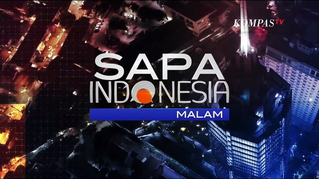 Saling Sanggah Roy Suryo dan Firmanto Laksana Soal Somasi Jokowi di Kasus Ijazah Palsu | SAPA MALAM