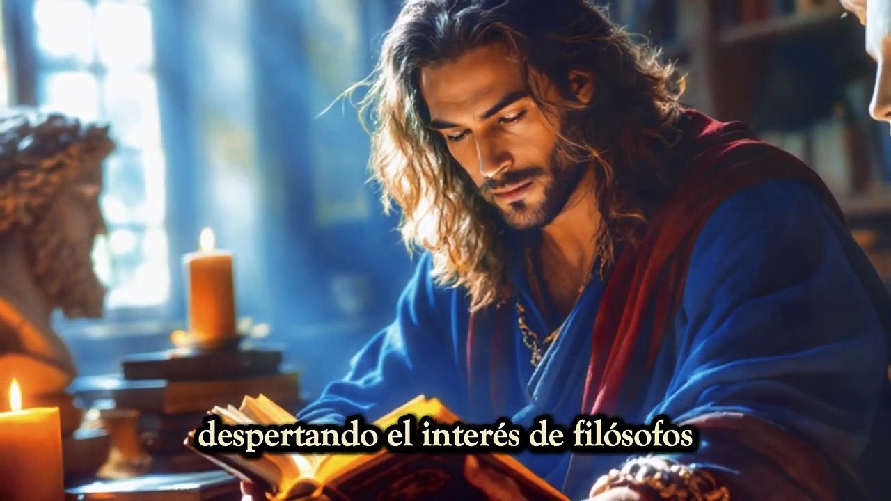 LIBRO PROHIBIDO de HERMES TRIMEGISTO que DESAFIÓ a la IGLESIA y a la CIENCIA
