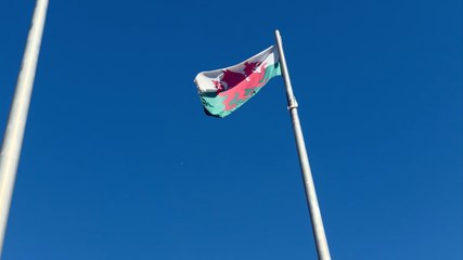 Mali and Arthur top Welsh baby names in Wales