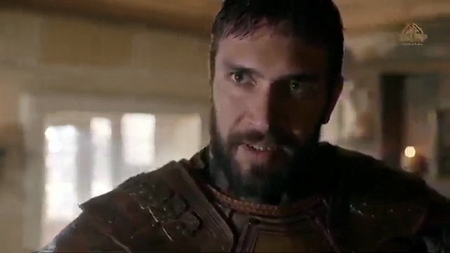 Barbarossa - Episode 83 [ Urdu Dubbed ] - PTV Digital