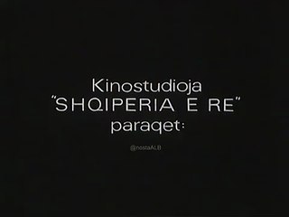 Qyteti më i ri në botë (1974)