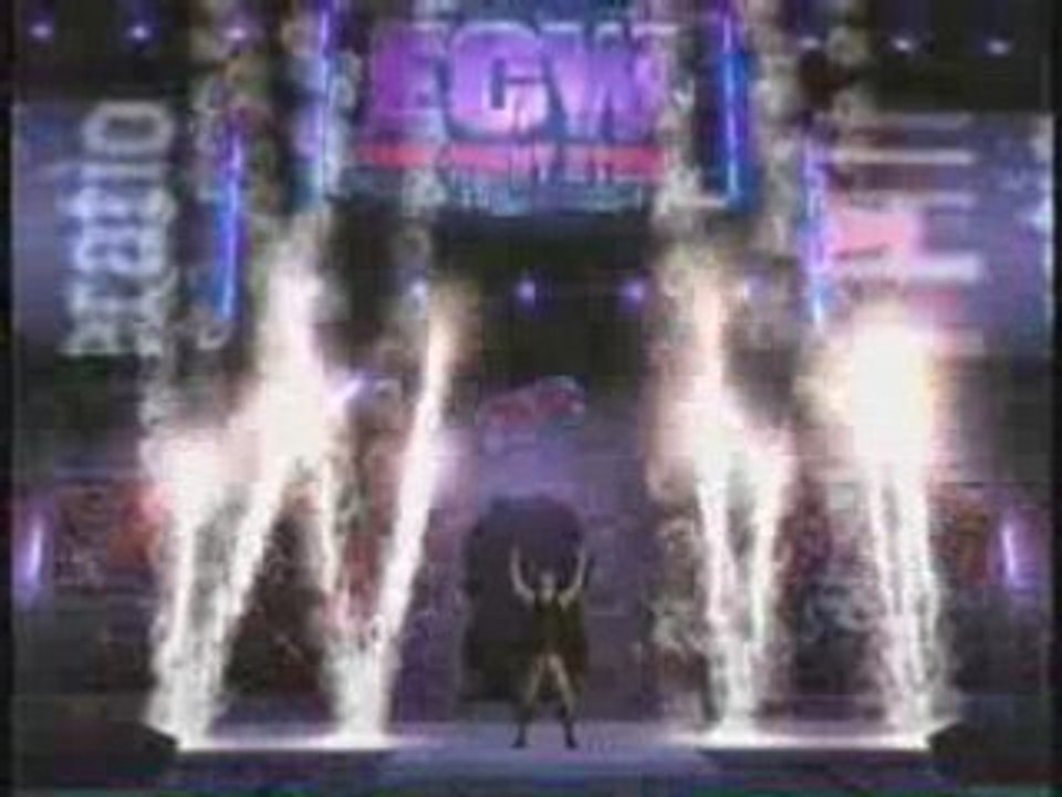 Divine Intervention Commerical